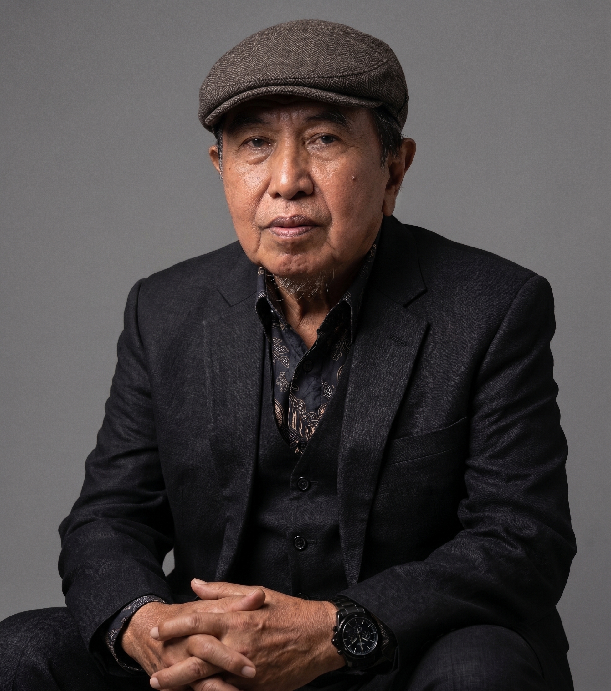 IDRIS ISKANDAR — BOARD MEMBER