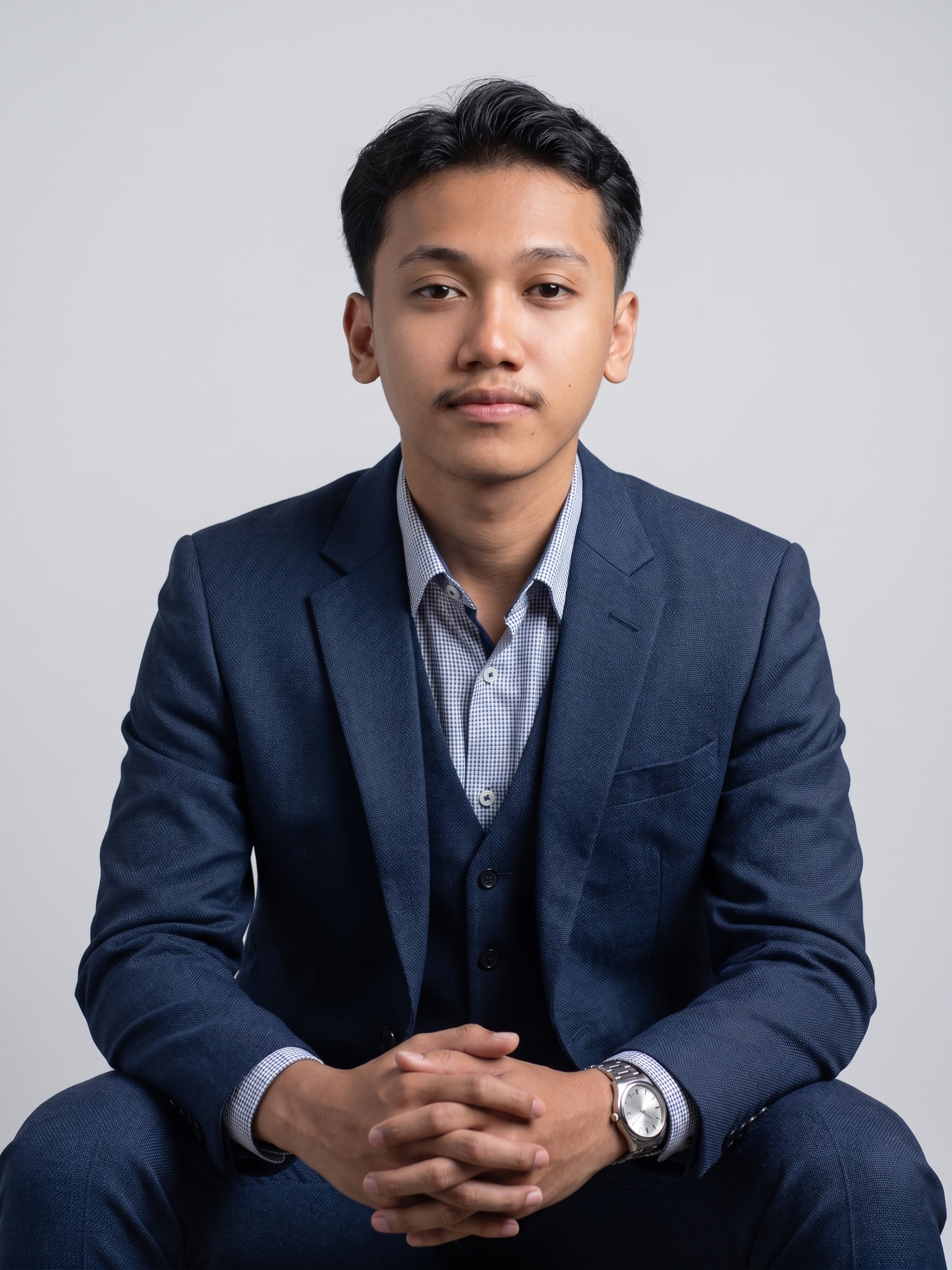 VIRGIAWAN PUTRA WAHYU — BOARD MEMBER